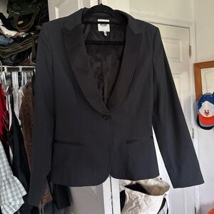 Moschino tuxedo Black Blazer